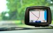 Voor- en nadelen van GPS-systemen