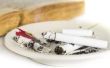 How to Get van sigaret geur uit Papers