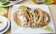 Hoe maak je vis Tacos