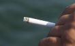 Hoe te repareren Cigarette Burns in een Headliner
