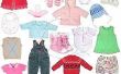 Hoe te kopen groothandel babykleding