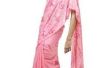 Hoe ontwerp op een Sari