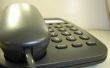 Hoe gebruik doorschakelen van oproepen op uw telefoon thuis
