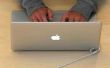 Hoe te deblokkeren Sites met behulp van de Terminal Mac OS X applicatie voor MacBook