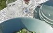 How to Grow komkommers in potten