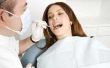 Subsidies voor grote tandheelkundige Procedures