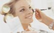 Salaris van een Freelance make-up & haarstylist