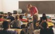 Strategieën ter verbetering van de testscores in Midden scholen