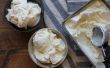 Hoe maak je vanille-ijs met slechts 3 ingrediënten