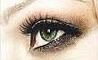 Hoe toepassing oogschaduw, Eye liner en Mascara als een Pro