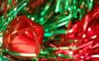 Hoe maak je Jingle Bell Kerst ornamenten