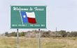 Wat Is de oorsprong van de naam Texas?