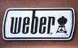 Hoe te herkennen uw Weber Grill