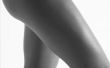Hoe vorm bovenbeenspieren voor Sexy benen