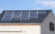 DIY: Goedkope zonne-energie
