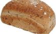 Hoe maak je brood brood tafeldecoratie