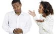 Hoe te uw bedriegende echtgenoot echtscheiding