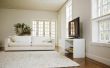 Wat Is minimalistisch interieur stijl?
