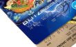Wat gebeurt er als u niet de minimale betaling voor een Credit Card betalen?