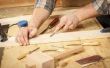 How to Build een kleine houtbewerking-winkel