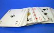 Regels voor Singapore Rummy kaartspel