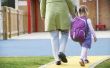 Redenen waarom studenten zouden mogen dragen van rugzakken in School