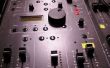 Sound Mixer functieomschrijving