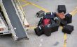 Bagage vereisten voor het Atlanta Airport