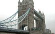 Hoe maak je een Model van de London Bridge