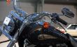 Hoe breekt Harley Davidson in nieuwe motoren?