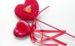 Valentijnsdag geschenken voor dagopvang docenten