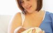 Positieve effecten van borstvoeding