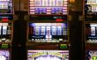 Casino's met gokkasten in Californië