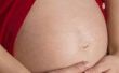 Zijn liggende wendingen veilig tijdens de zwangerschap?