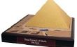 Hoe maak je een papier-piramide