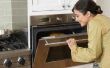 Hoe vervang ik een KitchenAid Superba dubbelwandige Oven