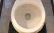 Hoe het verhogen van de waterstand in een wc-pot