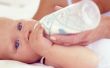 Symptomen van Lactose-intolerantie bij baby 's