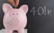 Aflossing van mijn hypotheek Vs. investeren in mijn 401 (k)