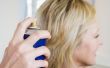 Hoe te verwijderen van Hairspray van oppervlakken