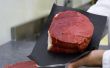 Hoe snijd ronde Steak voor Jerky