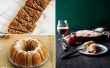 13 Thanksgiving Desserts die niet van de pompoen taart