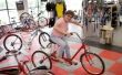 Hoeveel gewicht kan een Recumbant fiets of Trike meenemen?