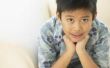Hoe te nemen van een kind uit de Filippijnen