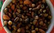 The Best Way to Roast rauwe Mixed Nuts