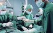 Medische subsidies voor chirurgie
