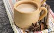 Chai Tea Latte gezondheid voordelen