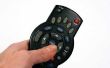Hoe te programmeren een Emerson TV Remote Control
