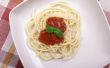 Hoe te schatten een Spaghetti diner Fundraiser