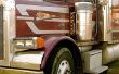 STIP verordeningen voor truckchauffeurs
